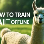 How to Train Llama AI Models