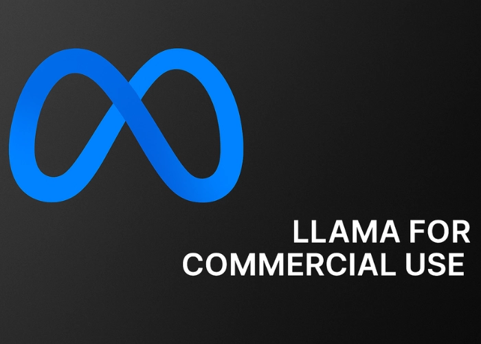 Llama AI for Commercial Use