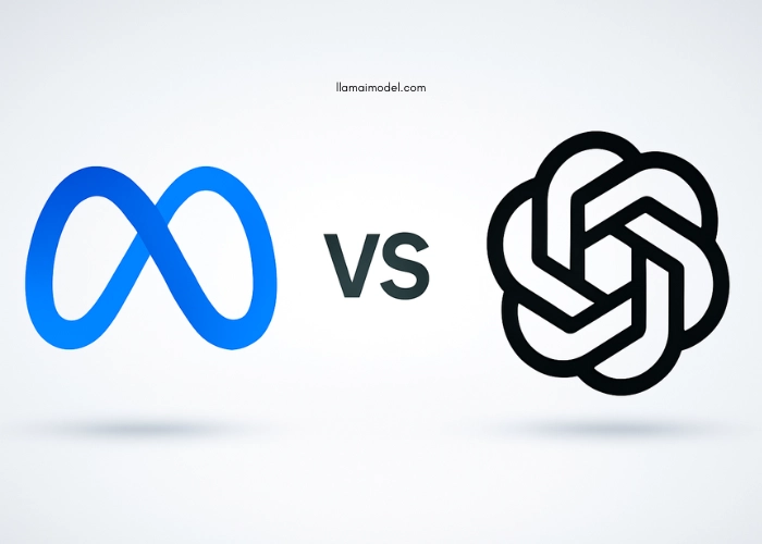 Llama vs ChatGPT