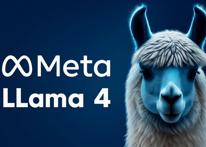 Meta LLaMA 4