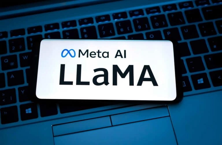 Meta Llama API