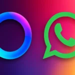 Meta Llama on WhatsApp